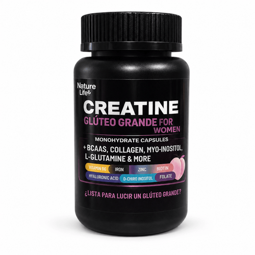 Creatine For Women
