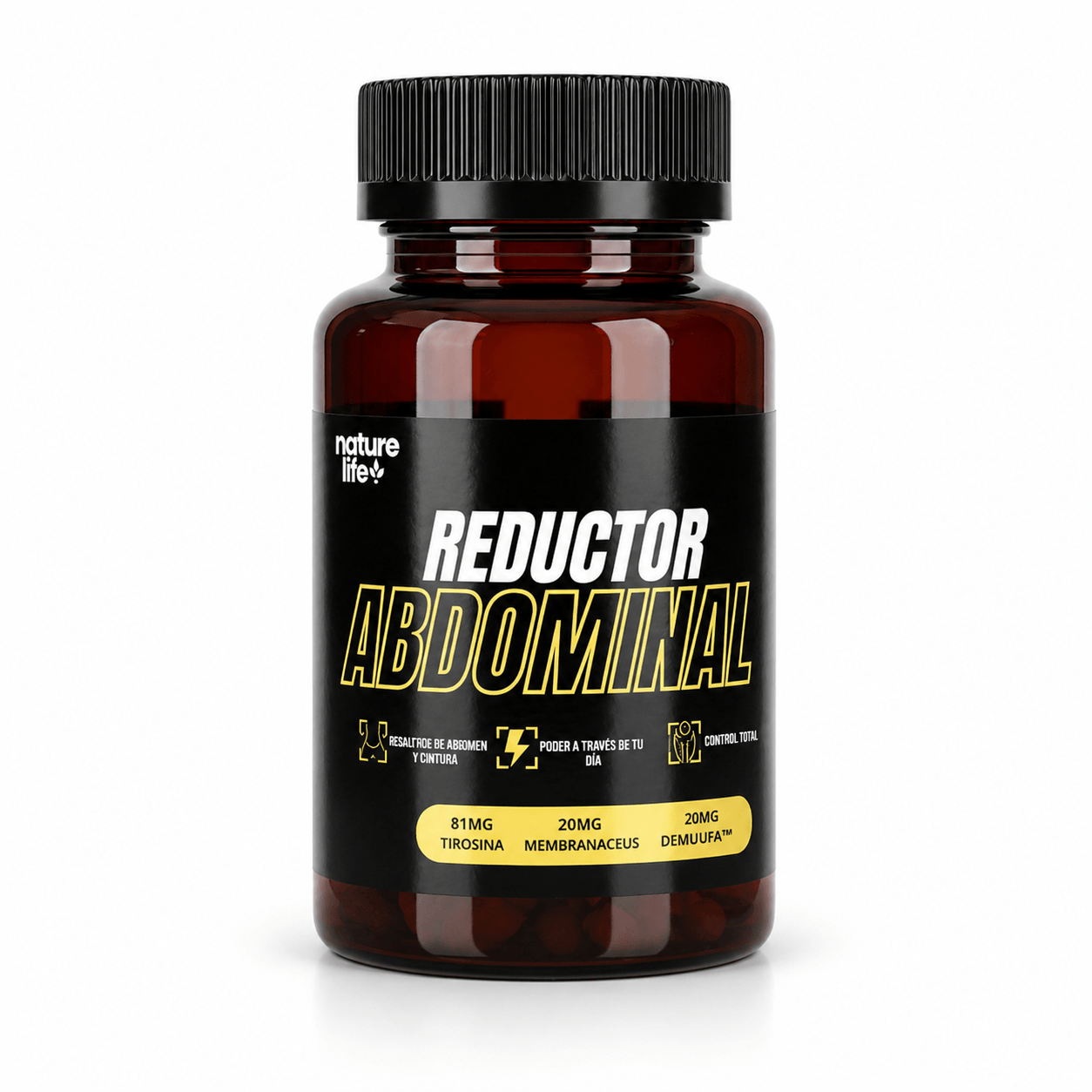 Reductor Abdominal
