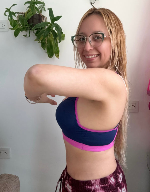 After Berenice, -10 CM EN 6 SEMANAS